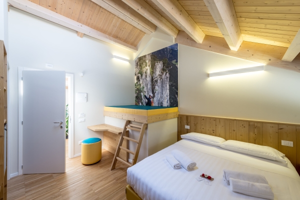 Hotel La Dolce Mela Agriturismo (Vezzano)